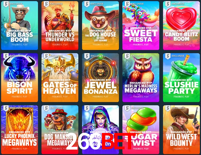 266Bet